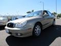 Desert Sand 2004 Hyundai Sonata V6