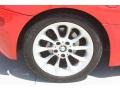 2005 Bright Red BMW Z4 2.5i Roadster  photo #5