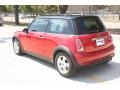 Chili Red - Cooper Hardtop Photo No. 2