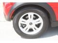 Chili Red - Cooper Hardtop Photo No. 12