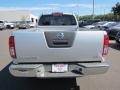 Radiant Silver - Frontier SE V6 King Cab Photo No. 6