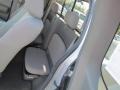 2008 Radiant Silver Nissan Frontier SE V6 King Cab  photo #7