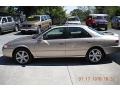 Cashmere Beige Metallic 1998 Toyota Camry XLE V6