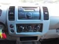Radiant Silver - Frontier SE V6 King Cab Photo No. 12