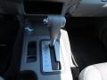 Radiant Silver - Frontier SE V6 King Cab Photo No. 13
