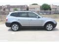 Silver Grey Metallic - X3 3.0i Photo No. 7