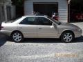 Cashmere Beige Metallic - Camry XLE V6 Photo No. 4