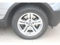 Silver Grey Metallic - X3 3.0i Photo No. 9