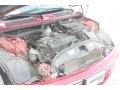 Chili Red - Cooper Hardtop Photo No. 30