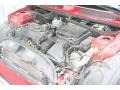 Chili Red - Cooper Hardtop Photo No. 31