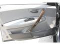 Silver Grey Metallic - X3 3.0i Photo No. 17