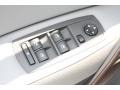 Silver Grey Metallic - X3 3.0i Photo No. 18