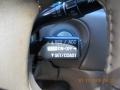 Cashmere Beige Metallic - Camry XLE V6 Photo No. 15