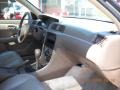Cashmere Beige Metallic - Camry XLE V6 Photo No. 19