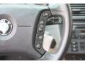Silver Grey Metallic - X3 3.0i Photo No. 23