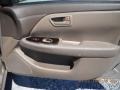 Cashmere Beige Metallic - Camry XLE V6 Photo No. 22