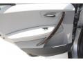 Silver Grey Metallic - X3 3.0i Photo No. 27