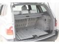Silver Grey Metallic - X3 3.0i Photo No. 30