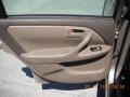 Cashmere Beige Metallic - Camry XLE V6 Photo No. 28
