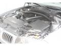 Silver Grey Metallic - X3 3.0i Photo No. 37
