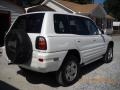 Natural White - RAV4 4WD Photo No. 6
