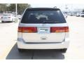 2002 Starlight Silver Metallic Honda Odyssey EX-L  photo #6