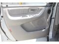 2002 Starlight Silver Metallic Honda Odyssey EX-L  photo #18