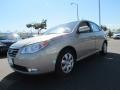 Laguna Sand Metallic - Elantra GLS Sedan Photo No. 1