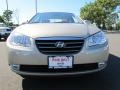 Laguna Sand Metallic - Elantra GLS Sedan Photo No. 2
