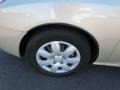 Laguna Sand Metallic - Elantra GLS Sedan Photo No. 3