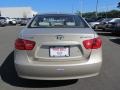 Laguna Sand Metallic - Elantra GLS Sedan Photo No. 6