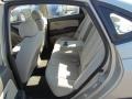Laguna Sand Metallic - Elantra GLS Sedan Photo No. 7