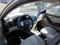Laguna Sand Metallic - Elantra GLS Sedan Photo No. 8