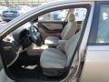 Laguna Sand Metallic - Elantra GLS Sedan Photo No. 10