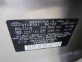 Laguna Sand Metallic - Elantra GLS Sedan Photo No. 12