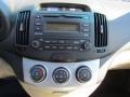 Laguna Sand Metallic - Elantra GLS Sedan Photo No. 13
