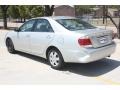 Lunar Mist Metallic - Camry LE Photo No. 2