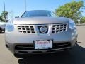 Gotham Gray Metallic - Rogue S AWD Photo No. 2