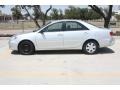Lunar Mist Metallic - Camry LE Photo No. 3