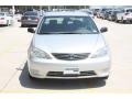 Lunar Mist Metallic - Camry LE Photo No. 5