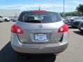 Gotham Gray Metallic - Rogue S AWD Photo No. 6