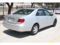 Lunar Mist Metallic - Camry LE Photo No. 7