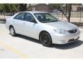 Lunar Mist Metallic - Camry LE Photo No. 8