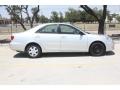 Lunar Mist Metallic - Camry LE Photo No. 9
