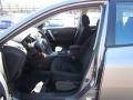 Gotham Gray Metallic - Rogue S AWD Photo No. 10
