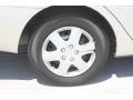Lunar Mist Metallic - Camry LE Photo No. 11