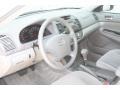 Lunar Mist Metallic - Camry LE Photo No. 13