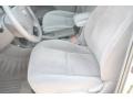 Lunar Mist Metallic - Camry LE Photo No. 14