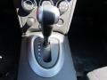 Gotham Gray Metallic - Rogue S AWD Photo No. 14