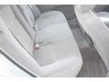 Lunar Mist Metallic - Camry LE Photo No. 29